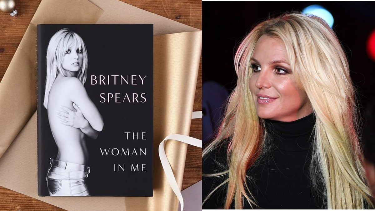 Britney Spears biopic - Pinterest